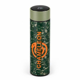 Смарт Термос с LED Дисплей 500ml – Моси Камо